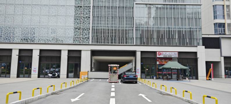 璞里美宿酒店图片