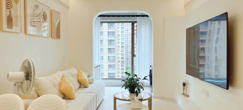 罗源滨海陌上民宿图片