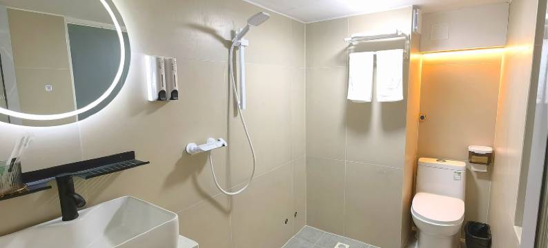 小雅民宿(宜昌东站客运中心店)图片