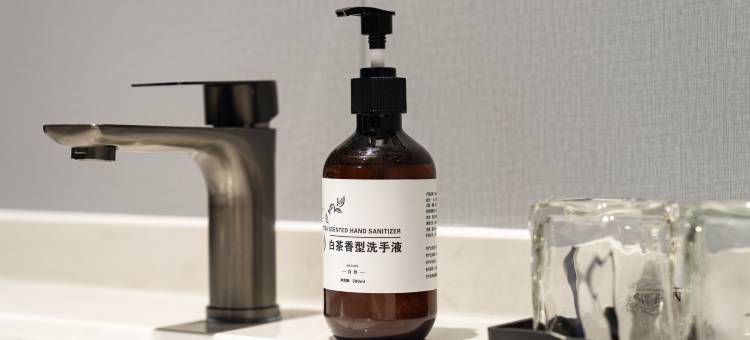 季枫酒店(威海高铁站韩乐坊店)图片