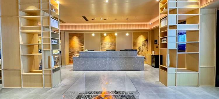 奇遇·九寨之悦私汤别院(九寨景区千古情店)图片