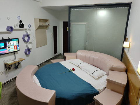 南涧新世纪大酒店