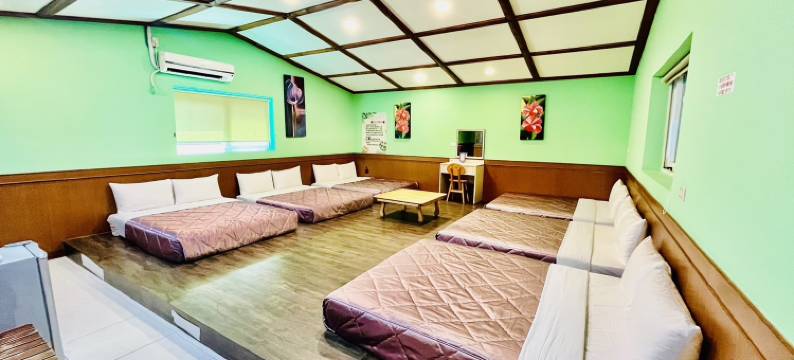 垦丁海园别馆-二馆图片