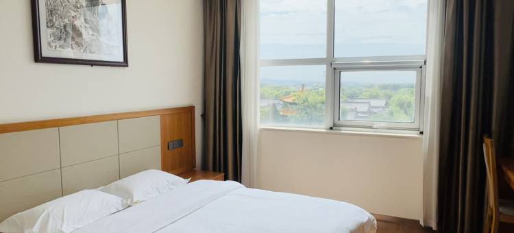 莒县莒园大酒店图片