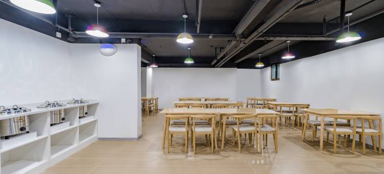 7天酒店(中牟绿博新城店)图片