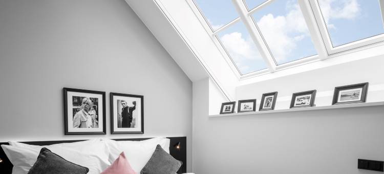 玛尼EA酒店(The Manes Boutique Hotel Prague)图片