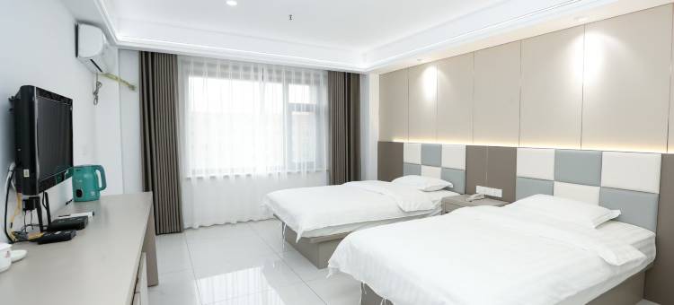 梅河口嘉年华宾馆图片