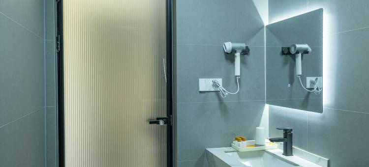 一品居民宿图片