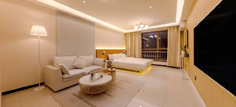 言则酒店(富地广场店)图片