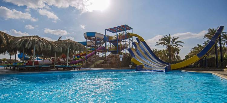 日出水之享乐度假村(Sunrise Aqua Joy Resort)图片