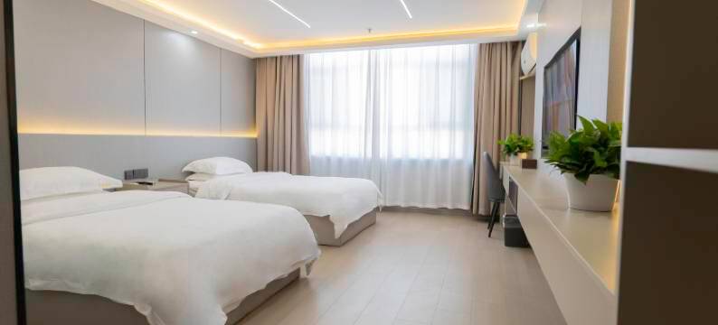 霍城天瑞酒店(清水河店)图片