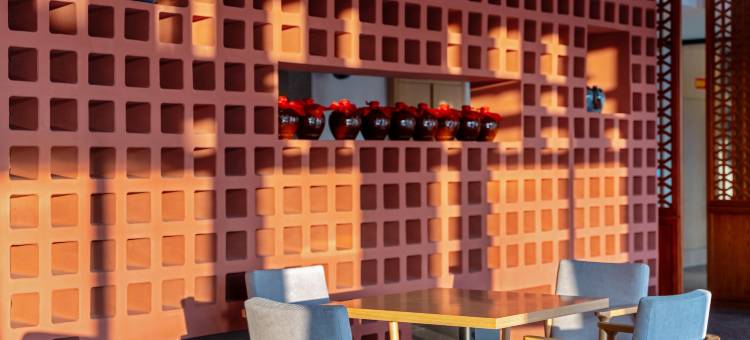 瓦屋山汀颐酒店图片