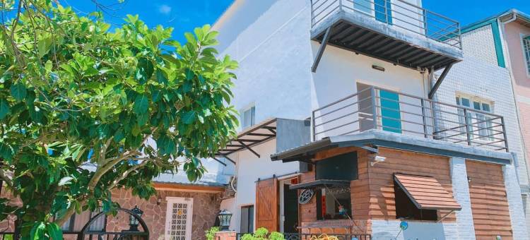 默默小院&SUP海上立槳俱樂部图片