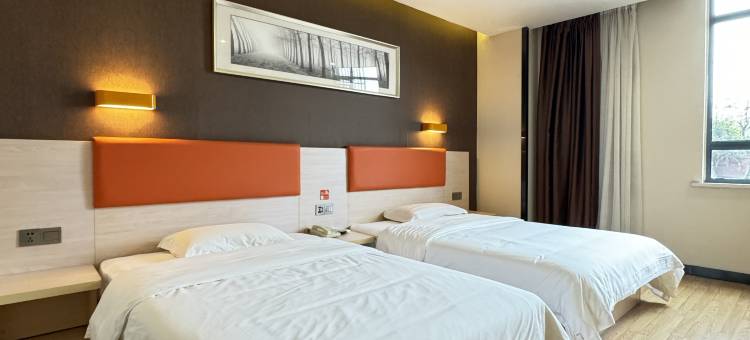 7天优品酒店(黄冈居然之家店)图片