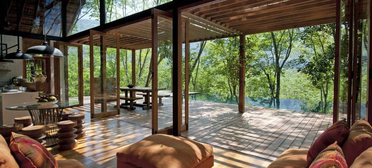 Guava House 番石榴房子由 Serendipity  收藏(Guava House by the Serendipity Collection, Mawanella)图片