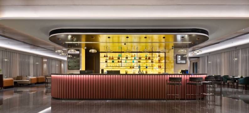 成都蒲江芳草地酒店图片