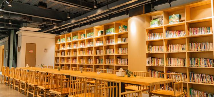 浮生六季·望山民宿酒店图片