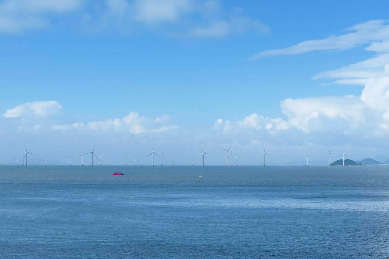 珠海东澳岛万豪度假酒店图片