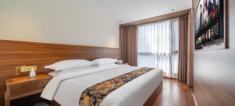 陶舍民宿(古窑民俗博览区店)图片