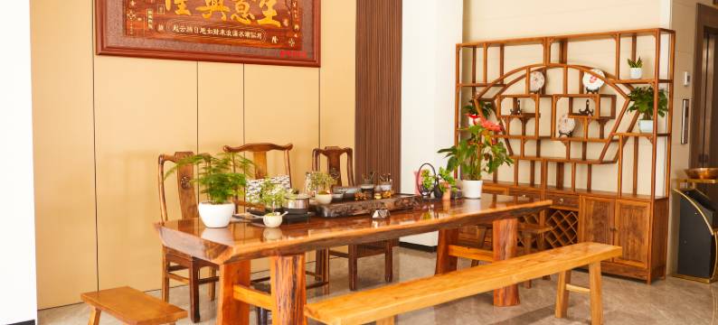 泽悦酒店(丽江古城区店)图片