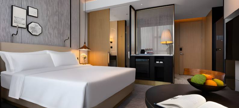 格莱登S酒店(解放西路骑楼老街店)图片