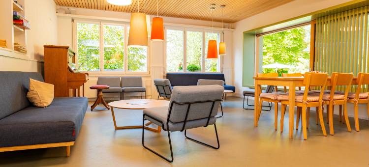 布里恩茨青年旅馆(Brienz Youth Hostel)图片