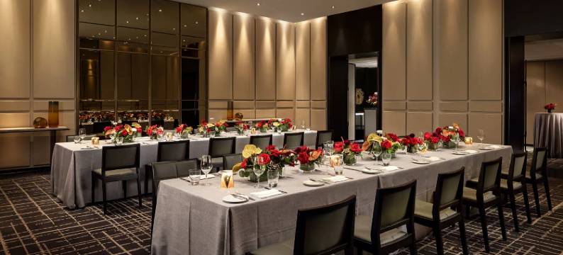 黑泽尔顿酒店(The Hazelton Hotel)图片