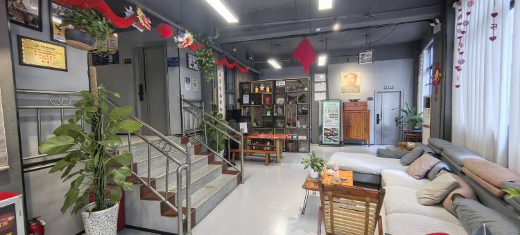 遇见民宿宾馆图片