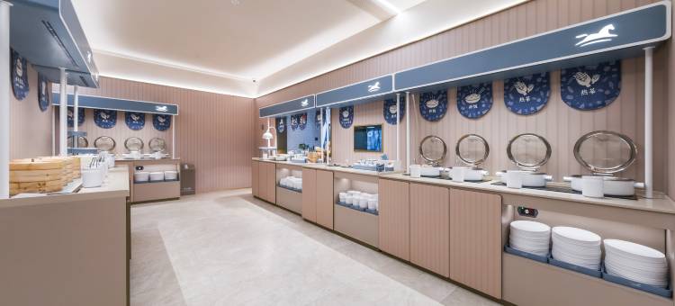 汉庭酒店(上海虹桥金汇路店)图片