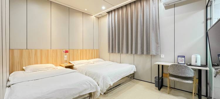 5678连锁宾馆(朝阳建设路店)图片