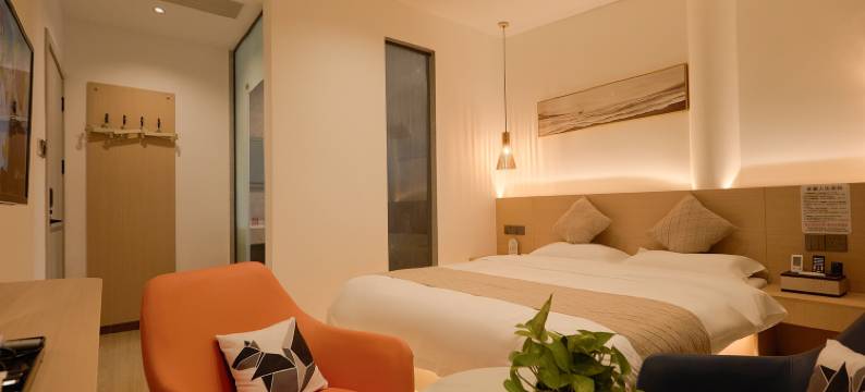 北海银滩雅轩民宿图片