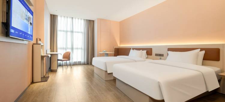 汉庭酒店(崇左火车南站友谊大道店)图片