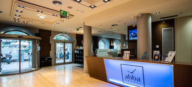阿巴兰布拉酒店(Abba Rambla Hotel)图片