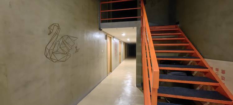 上海积家酒店公寓(大宁国际商业区店)图片
