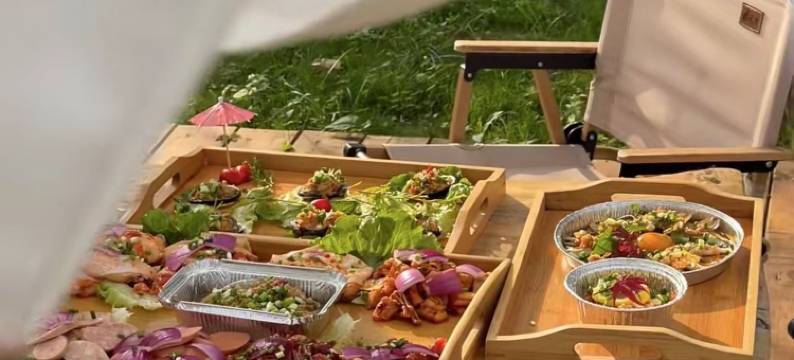 惠州博罗瑞地茗居酒店(万亩茶园店)图片