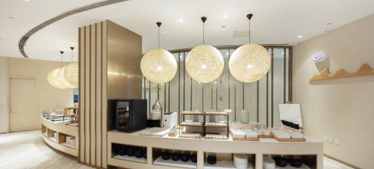 全季酒店(北京西站南广场店)图片