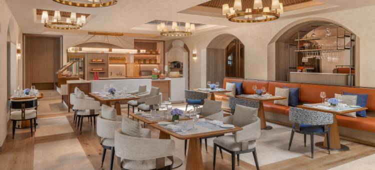 瑞吉果阿度假村(The St. Regis Goa Resort)图片