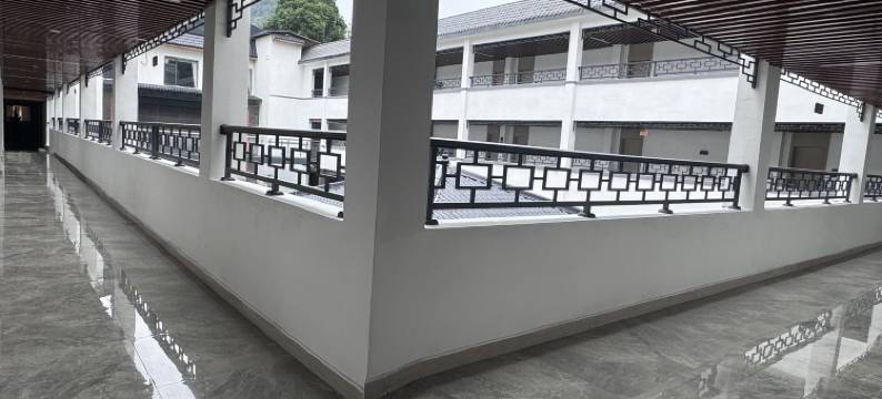 德保花海那家民宿图片