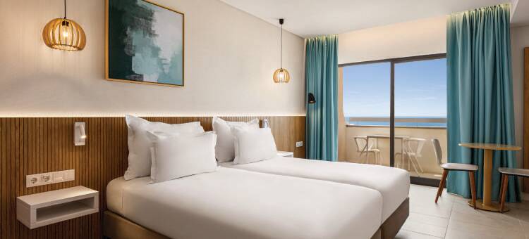 温德姆驻地 阿尔沃沙滩(Wyndham Residences Alvor Beach)图片