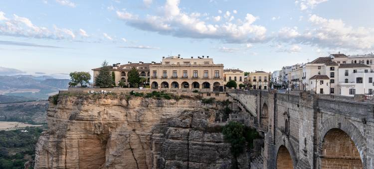 龙达酒店(Parador de Ronda)图片