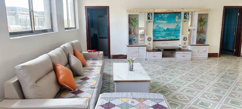 望山居民宿图片