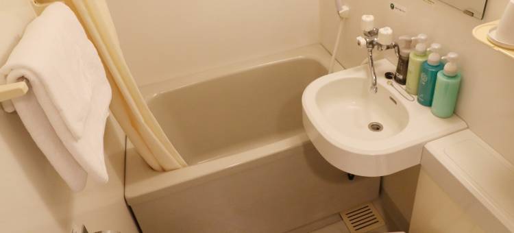 露樱酒店网走站前店(Hotel Route-Inn Abashiri Ekimae)图片