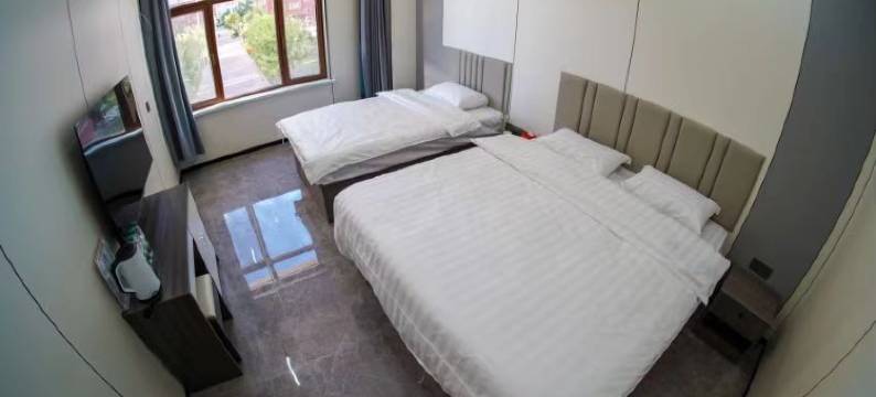 沈阳鹏博快捷宾馆图片