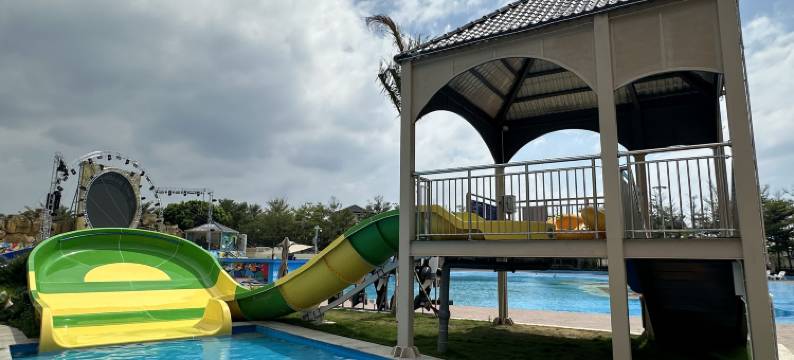 万宁日月湾传奇海景度假公寓图片