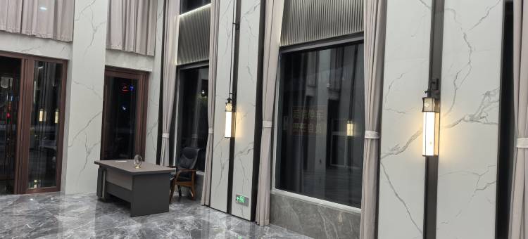 隰县金丽华商务酒店图片