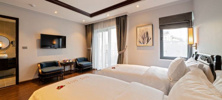 生态豪华河滨水疗酒店(Eco Lux Riverside Hotel & Spa)图片