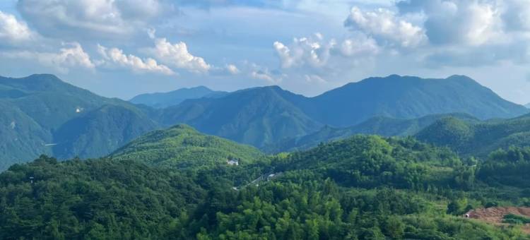 浣溪沙·野奢溪畔度假亲子Villa山墅(安吉江南天池店)图片