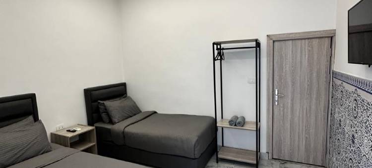 扎曼亚扎曼精品酒店(Zaman Ya Zaman Boutique Hotel)图片