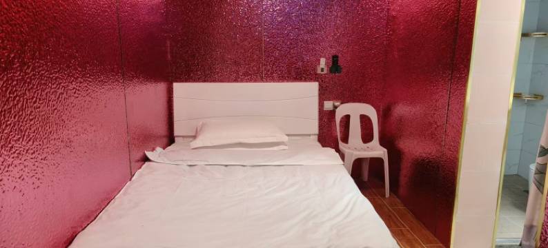 苏城往事民宿(山塘街店)图片