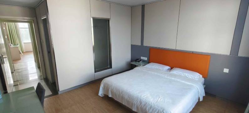 威斯顿汽车酒店(平罗南门店)图片